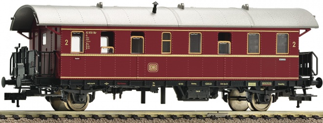 Passenger car 2nd class type Bi<br /><a href='images/pictures/Fleischmann/225796.jpg' target='_blank'>Full size image</a>
